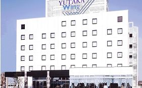 Hotel Yutaka Wing Osaka